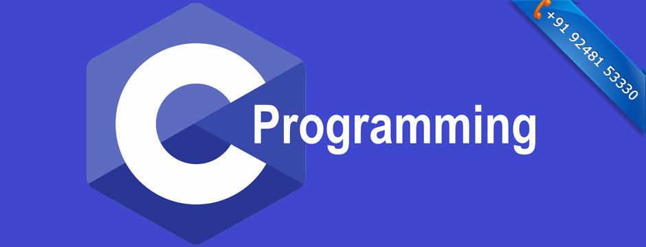 Classroom C Programming Language Training in Ameerpet