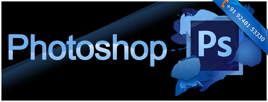 Online Photoshop Training in Ameerpet