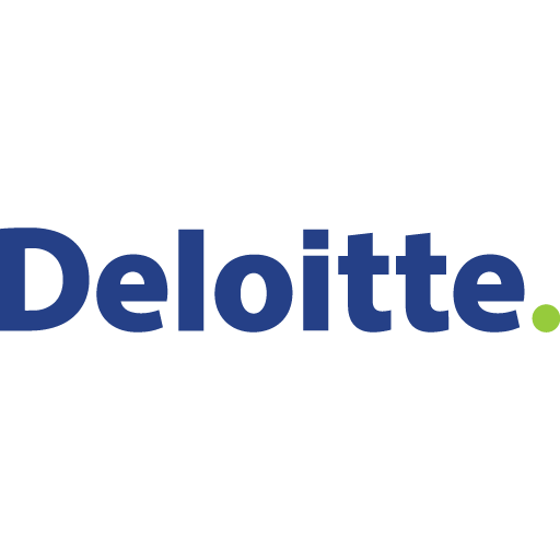 Deloitte Logo