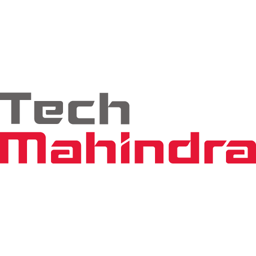 Tech Mahindra Logo